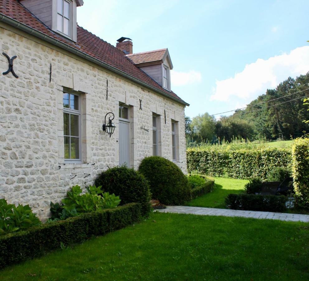 Pitchounette Chaumont-Gistoux Zewnętrze zdjęcie